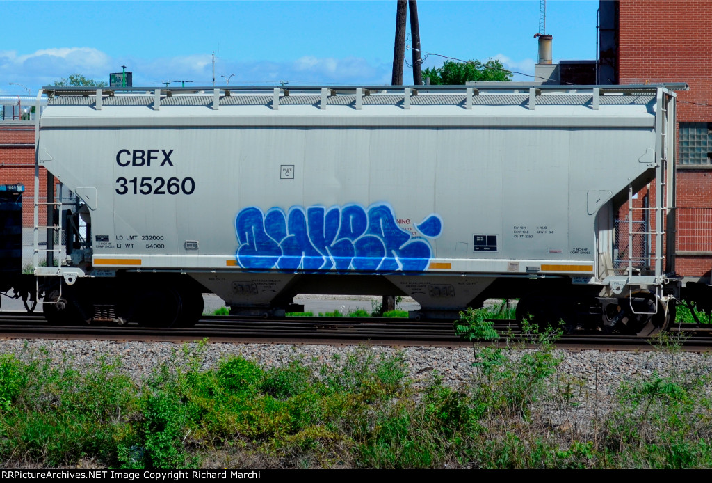 CBFX 315260